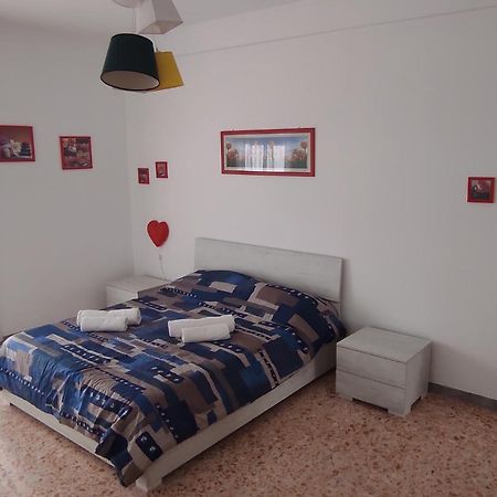 La Casa Di Dany Διαμέρισμα Ρώμη Εξωτερικό φωτογραφία