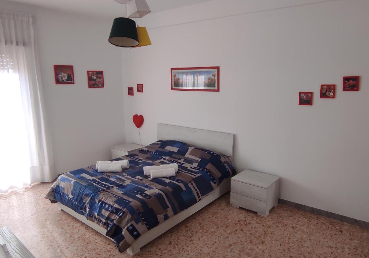 La Casa Di Dany Διαμέρισμα Ρώμη Εξωτερικό φωτογραφία