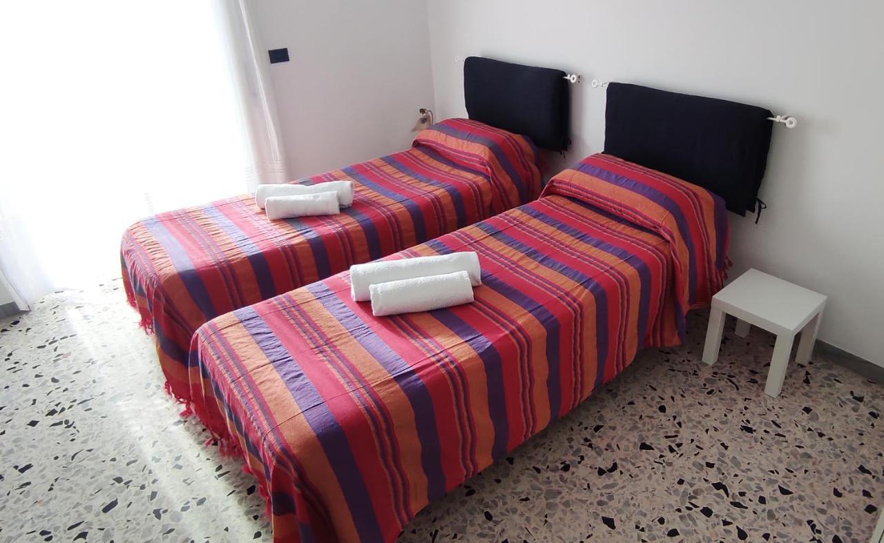 La Casa Di Dany Διαμέρισμα Ρώμη Εξωτερικό φωτογραφία